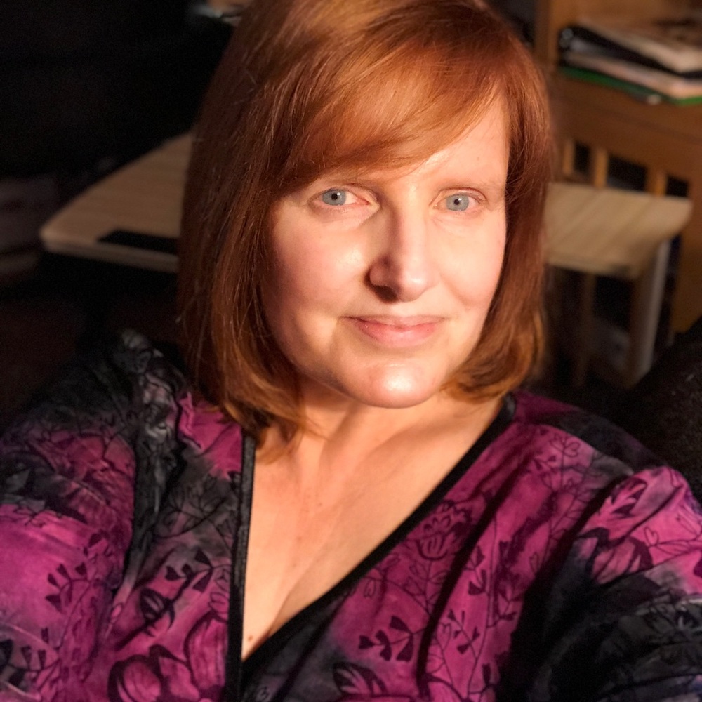 Meet your Posher, Bekki